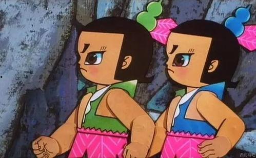 在线观看葫芦娃,七兄弟的奇幻冒险之旅 第1张 在线观看葫芦娃,七兄弟的奇幻冒险之旅 第1张