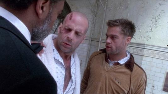 十二只猴子在线观看,在线观看科幻冒险之旅 第2张 十二只猴子在线观看,在线观看科幻冒险之旅 第2张