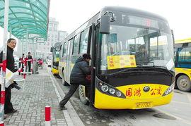 嘉兴最新公交爆料信息,揭秘最新线路调整与优化措施