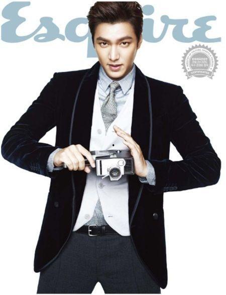 李敏镐最新爆料新闻,揭秘私生活与演艺事业背后的故事 第1张 李敏镐最新爆料新闻,揭秘私生活与演艺事业背后的故事 第1张