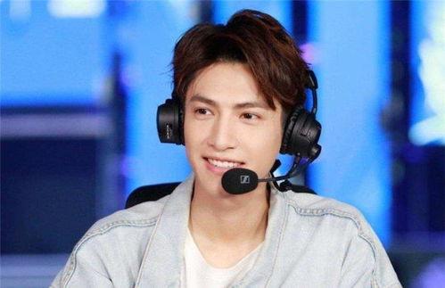 罗云熙微博最新爆料会,揭秘神秘项目背后的故事 第2张 罗云熙微博最新爆料会,揭秘神秘项目背后的故事 第2张